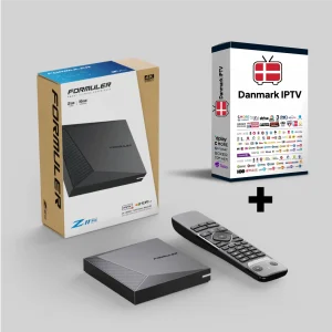 13dansk tv 2 1