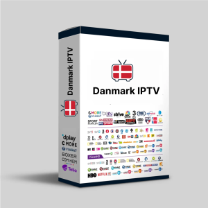 Danmark IPTV