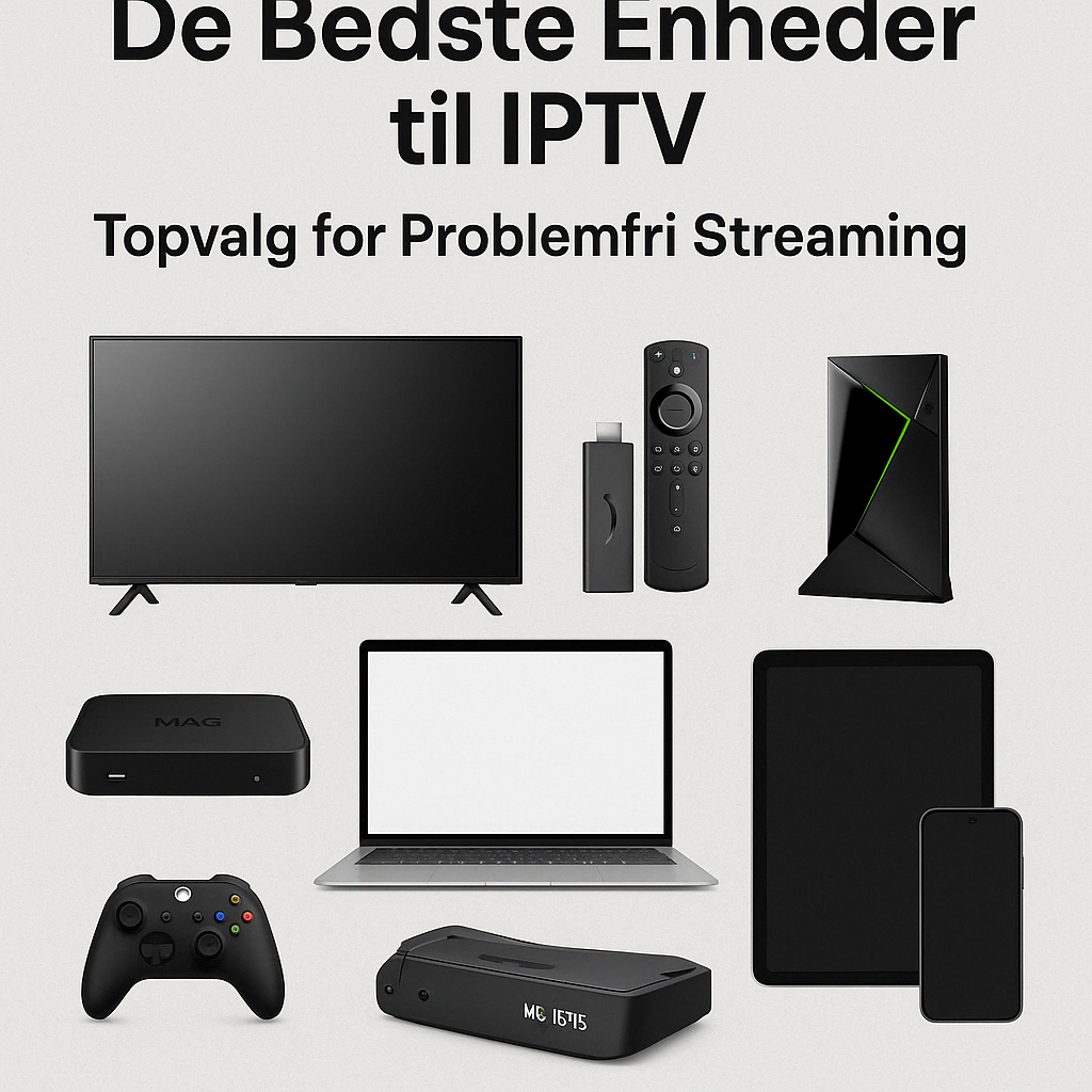 Dansk Iptv