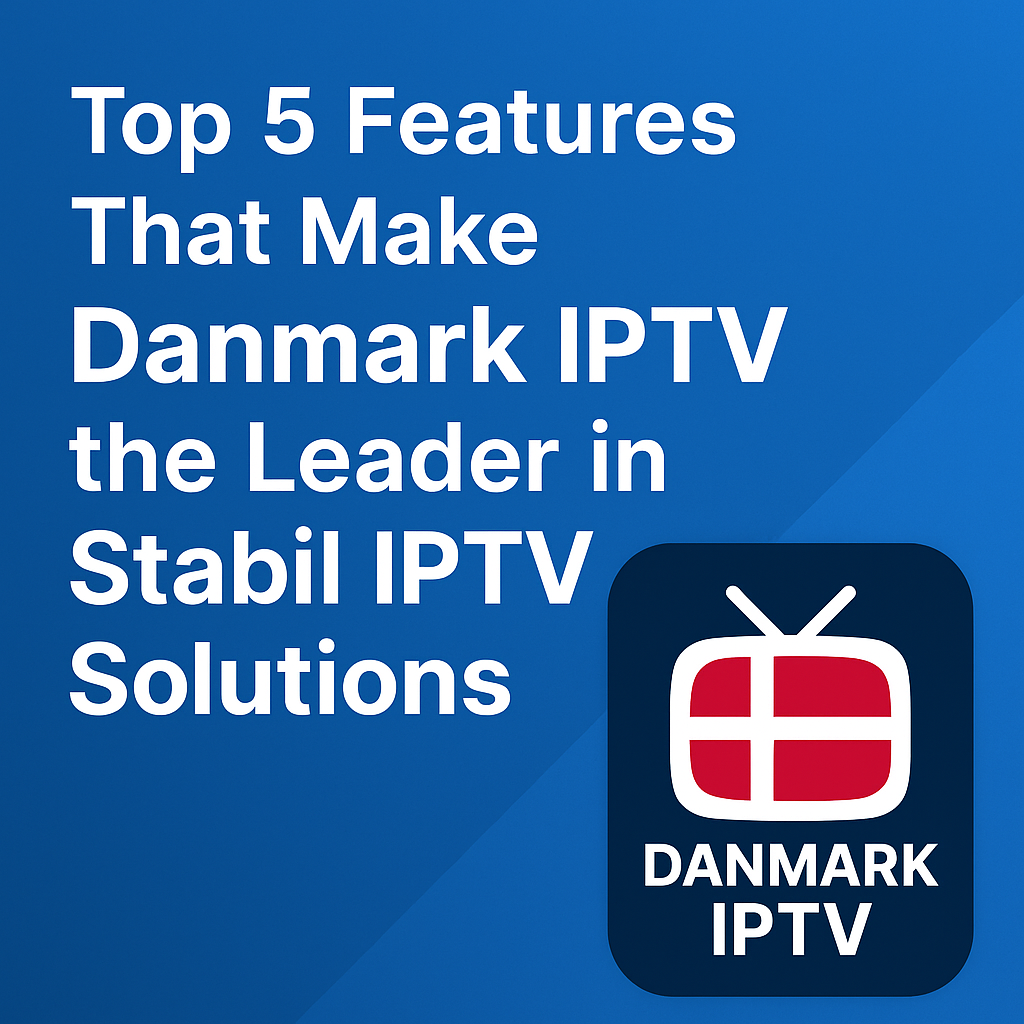Danmark Iptv