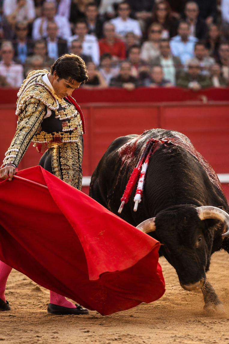 bull