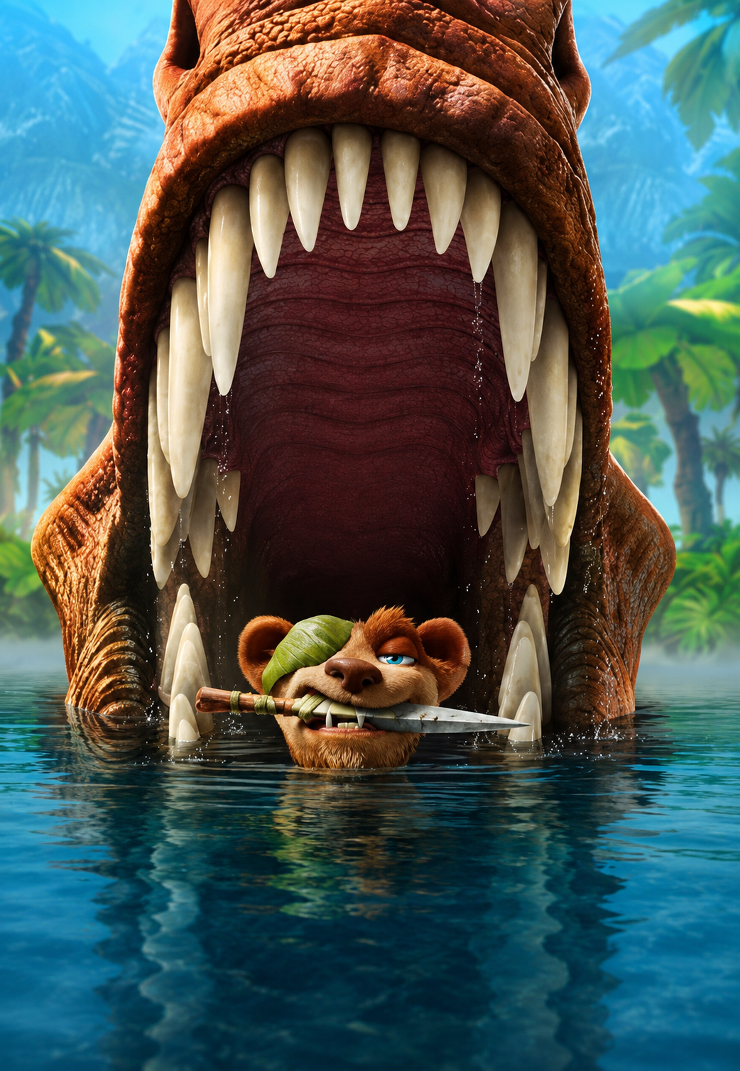 ice age